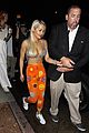 rita oras steps out in a bejeweled bra 17
