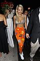 rita oras steps out in a bejeweled bra 22