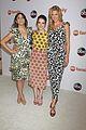adrianne palicki agents of s h i e l d ladies get dolled up for abc tca party 10