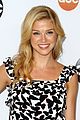 adrianne palicki agents of s h i e l d ladies get dolled up for abc tca party 17