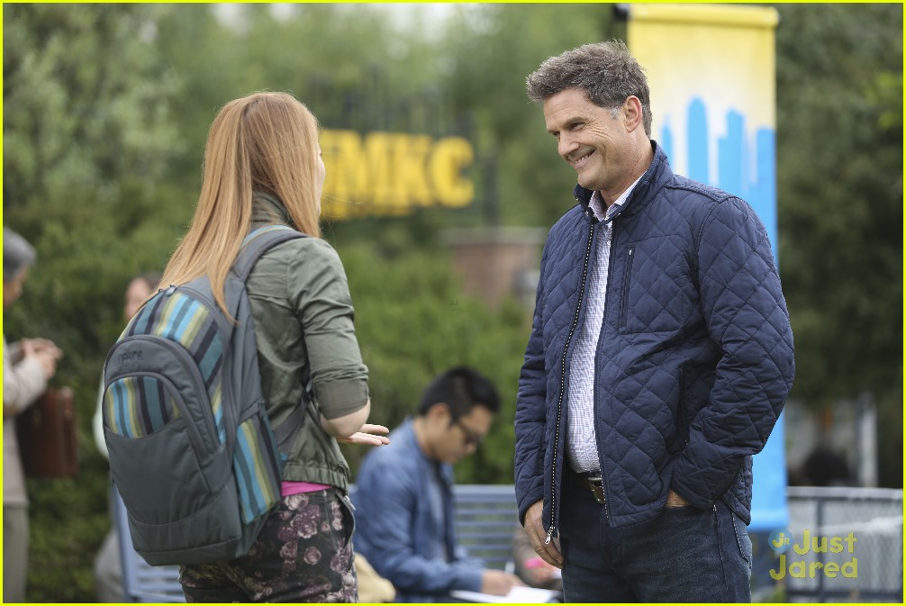 switched at birth girl like you stills 11