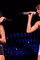 selena gomez joins taylor swift on stage good for you 06