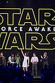 star wars the force awakens poster harrison ford d23 12