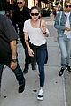 kristen stewart cant stop smiling in nyc 16