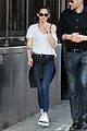 kristen stewart cant stop smiling in nyc 27
