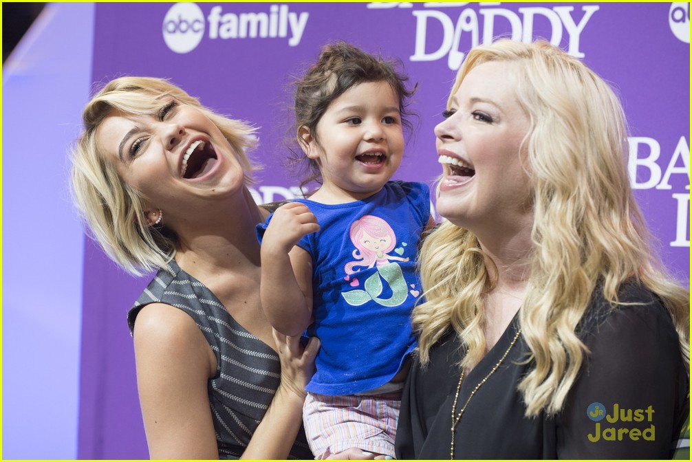 stitchers baby daddy pll cast d23 expo 02