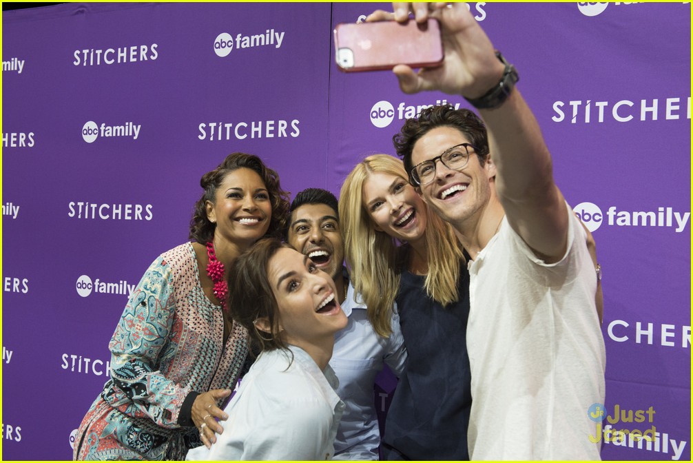 stitchers baby daddy pll cast d23 expo 04