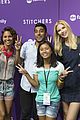 stitchers baby daddy pll cast d23 expo 07