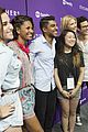 stitchers baby daddy pll cast d23 expo 17