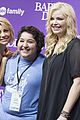stitchers baby daddy pll cast d23 expo 22