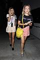 suki waterhouse let out her inner fangirl at taylor swifts la concert 03