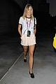 suki waterhouse let out her inner fangirl at taylor swifts la concert 08