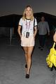 suki waterhouse let out her inner fangirl at taylor swifts la concert 10