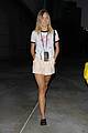 suki waterhouse let out her inner fangirl at taylor swifts la concert 18