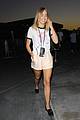 suki waterhouse let out her inner fangirl at taylor swifts la concert 22