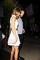 taylor swift calvin harris hold hands for date night dinner 27