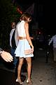 taylor swift calvin harris hold hands for date night dinner 28