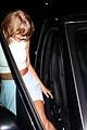 taylor swift calvin harris hold hands for date night dinner 30