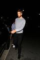taylor swift calvin harris hold hands for date night dinner 34