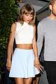 taylor swift calvin harris hold hands for date night dinner 38