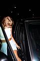 taylor swift calvin harris hold hands for date night dinner 42