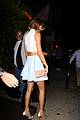 taylor swift calvin harris hold hands for date night dinner 50