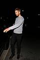 taylor swift calvin harris hold hands for date night dinner 54