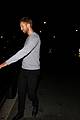 taylor swift calvin harris hold hands for date night dinner 55