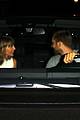 taylor swift calvin harris hold hands for date night dinner 58