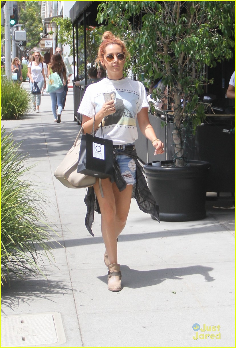 ashley tisdale bad hair day tips 12
