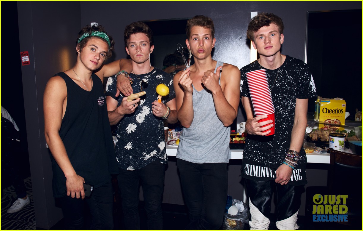 the vamps wrap up us tour in los angeles 11