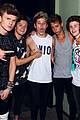the vamps wrap up us tour in los angeles 13