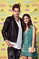 victoria justice pierson fode 2015 teen choice awards 02