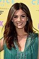 victoria justice pierson fode 2015 teen choice awards 03