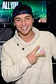 wesley stromberg acting auditions 02