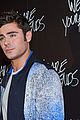 zac efron we are your friends chicago premiere 25