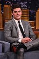 zac efron tonight show appearance 04