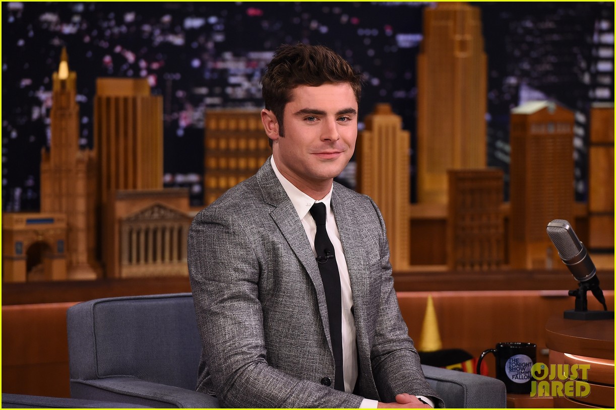 zac efron tonight show appearance 07