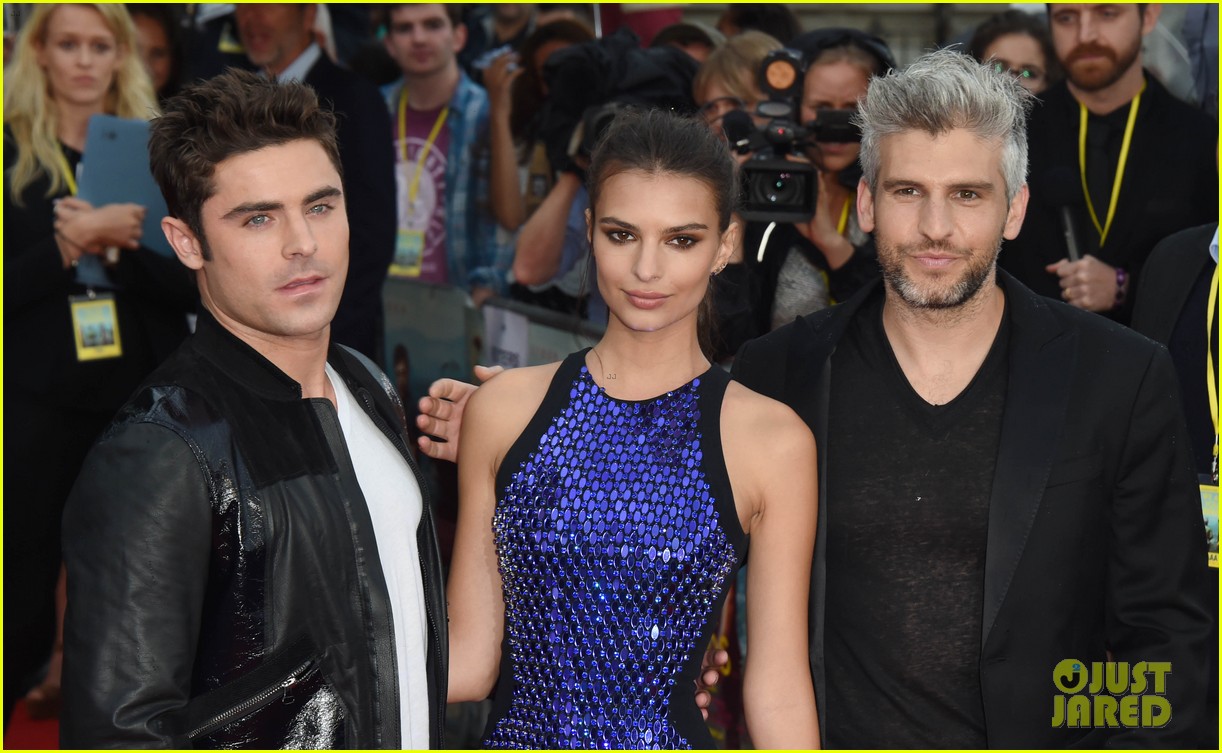 zac efron we are your friends london premiere 14