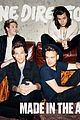 one direction announce made in the am album 01