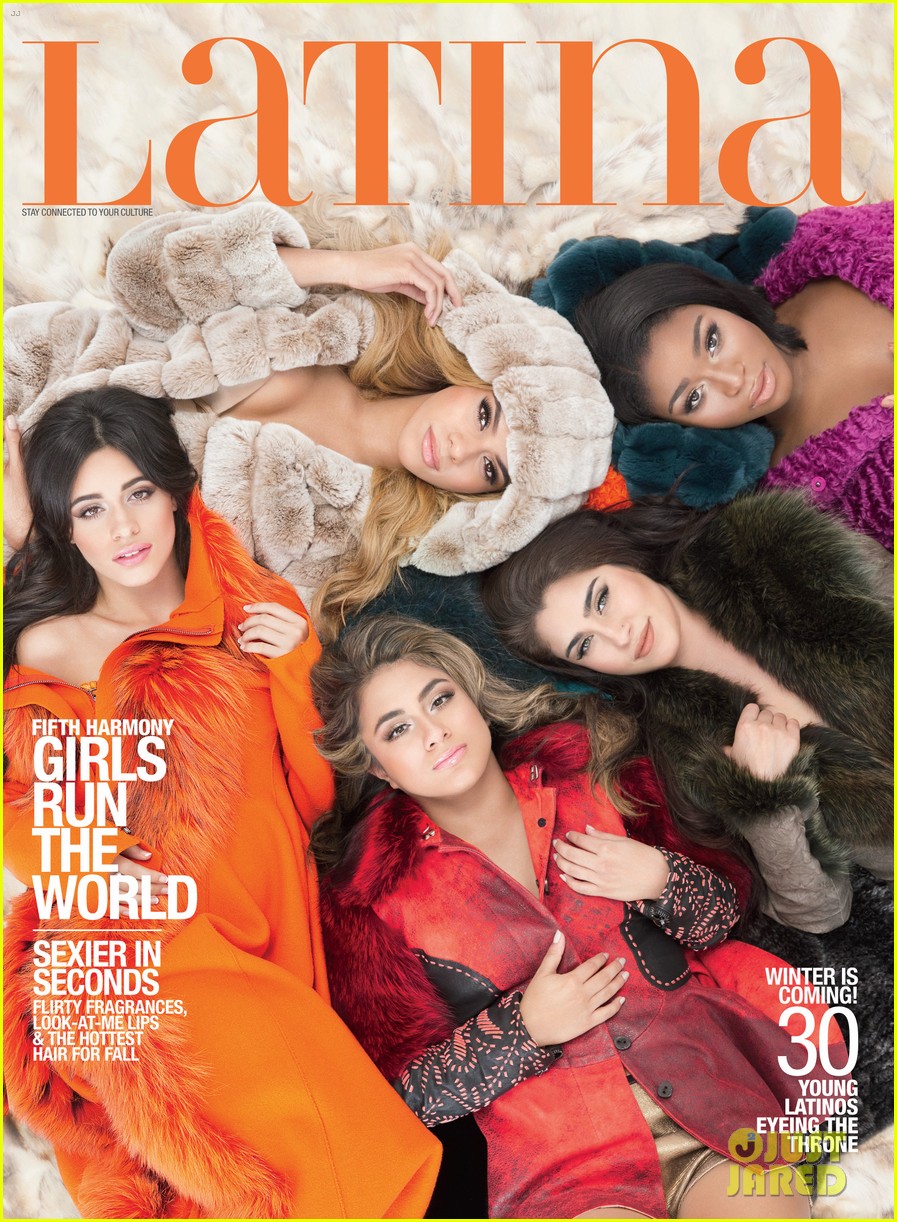 fifth harmony latina cover exclusive 01