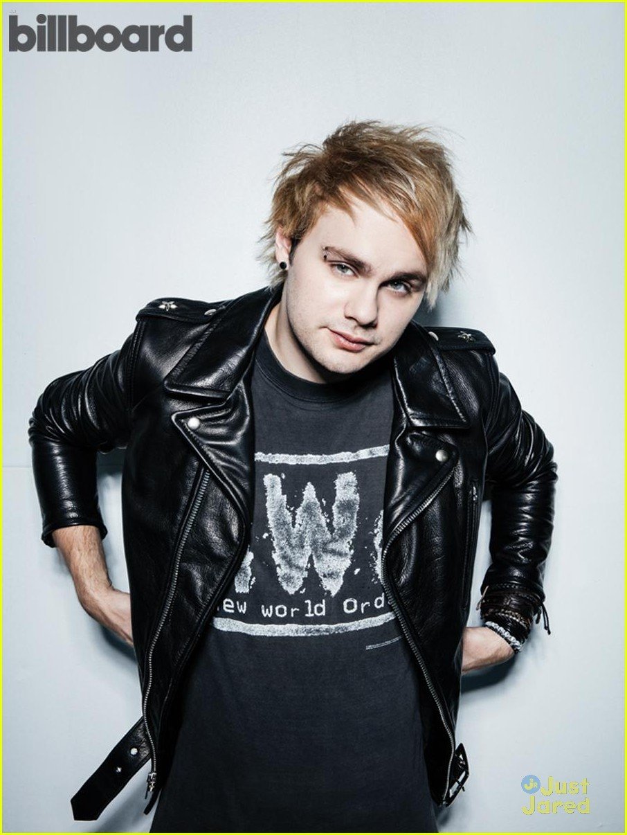 Full Sized Photo of 5 seconds summer billboard cover story 04 5 Seconds of ...