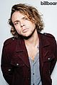 5 seconds summer billboard cover story 01