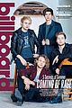 5 seconds summer billboard cover story 03