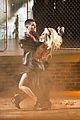 alek skarlatos lindsay arnold tango dwts tues practice 06