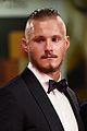 alexander ludwig go with me venice premiere 10