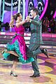 allison holker andy grammer quickstep pics dwts tues practice 05