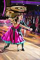 allison holker andy grammer quickstep pics dwts tues practice 07