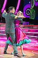 allison holker andy grammer quickstep pics dwts tues practice 08
