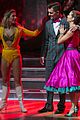 allison holker andy grammer quickstep pics dwts tues practice 10